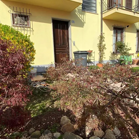 Bed & Breakfast Atene Del Canavese San Giorgio Canavese
