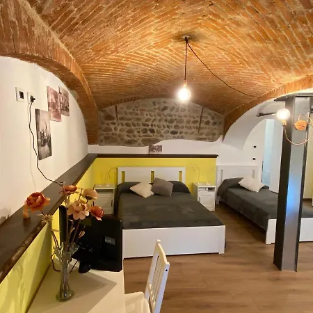 Atene Del Canavese 3* San Giorgio Canavese