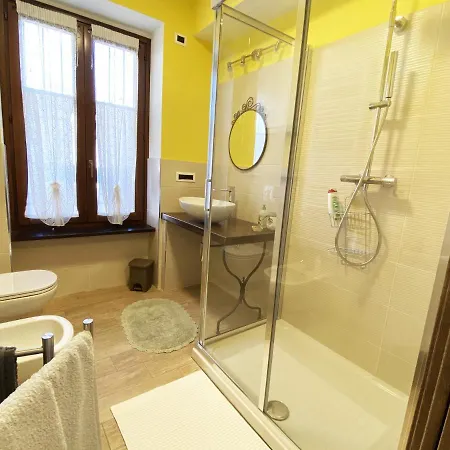 Atene Del Canavese Bed & Breakfast 3*