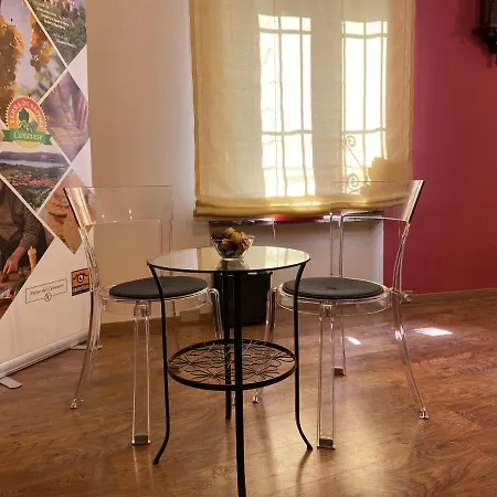 Atene Del Canavese Bed & Breakfast San Giorgio Canavese