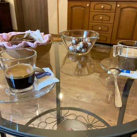 Atene Del Canavese Bed & Breakfast