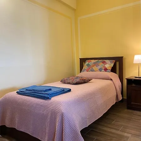 Atene Del Canavese Bed & Breakfast 3*