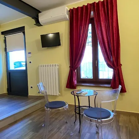 Atene Del Canavese Bed & Breakfast San Giorgio Canavese