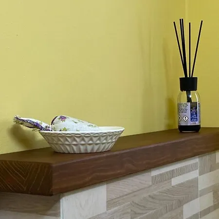 Bed & Breakfast Atene Del Canavese