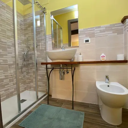 Atene Del Canavese Bed & Breakfast 3*