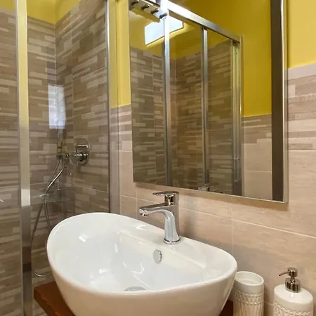 Bed & Breakfast Atene Del Canavese 3*