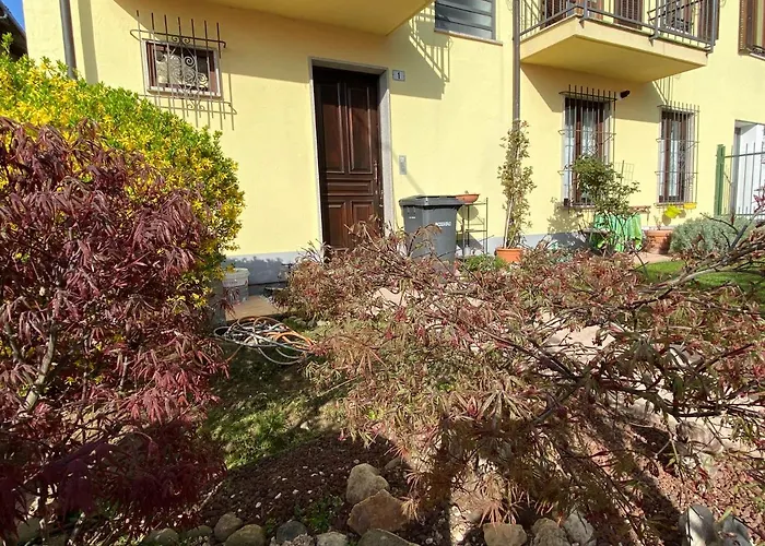Bed & Breakfast Atene Del Canavese San Giorgio Canavese