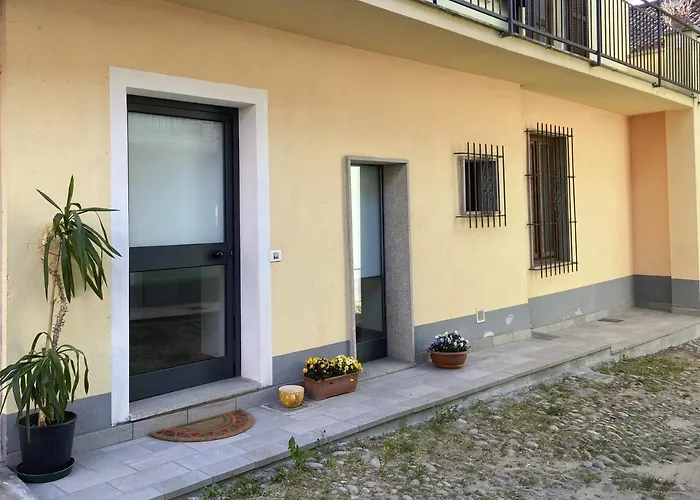 Bed & Breakfast Atene Del Canavese San Giorgio Canavese