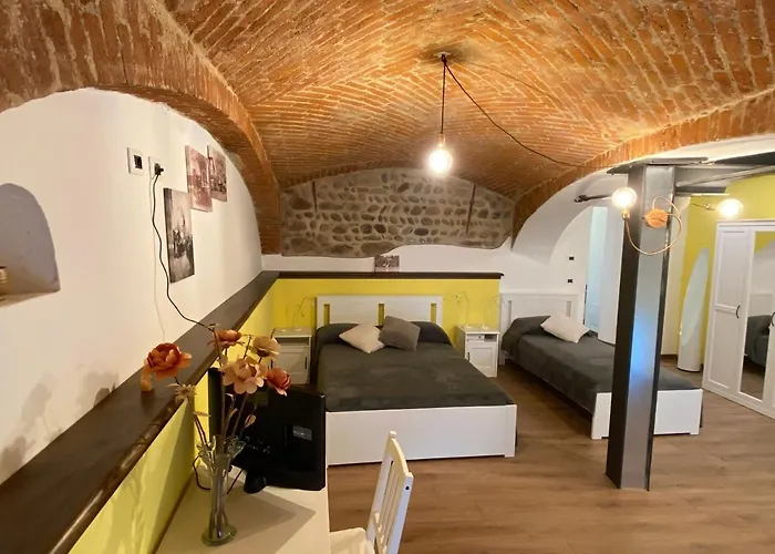 Atene Del Canavese 3* San Giorgio Canavese
