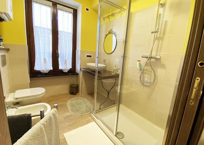 Atene Del Canavese Bed & Breakfast 3*