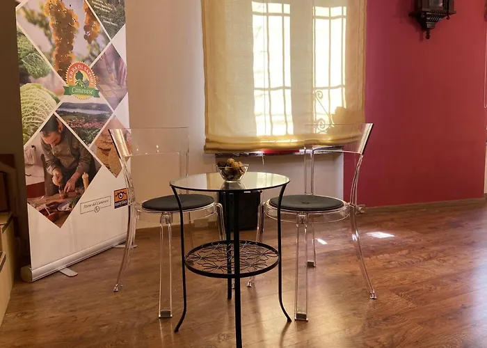 Atene Del Canavese Bed & Breakfast San Giorgio Canavese
