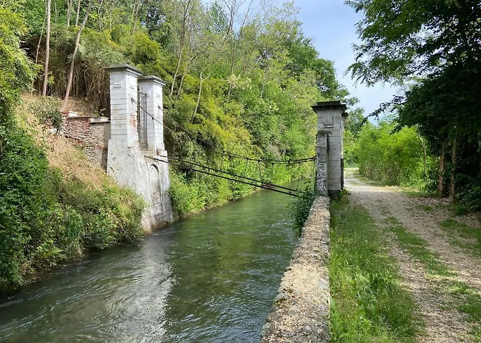Atene Del Canavese Bed and breakfast San Giorgio Canavese