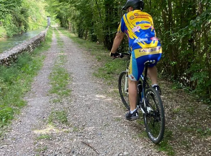 Atene Del Canavese 3*