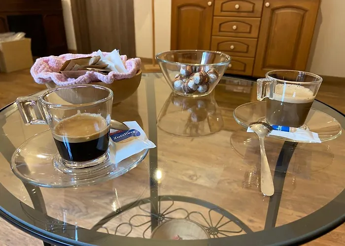 Atene Del Canavese Bed & Breakfast