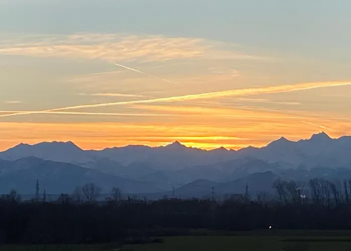 Bed & Breakfast Atene Del Canavese San Giorgio Canavese