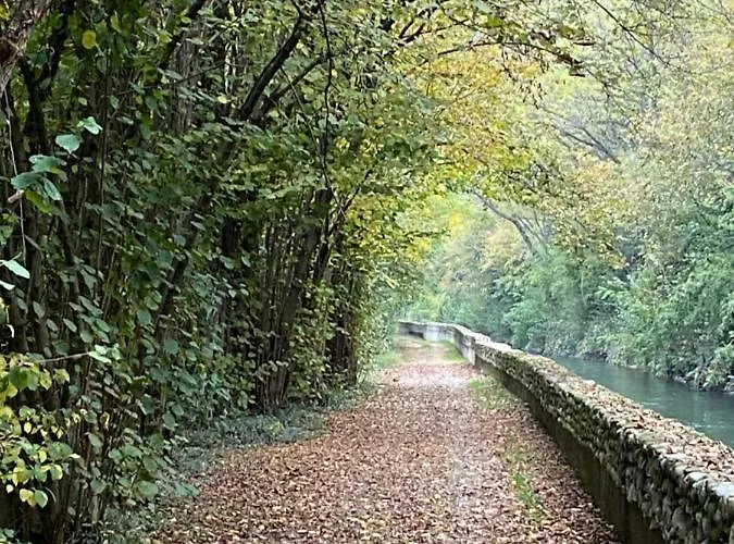 Atene Del Canavese