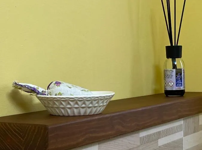 Bed & Breakfast Atene Del Canavese