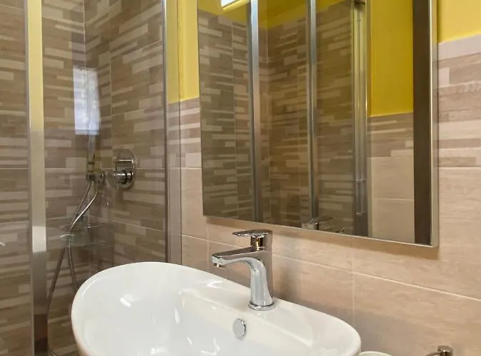 Bed & Breakfast Atene Del Canavese 3*